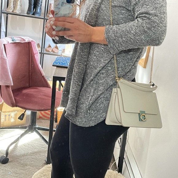 Polene Number Seven Mini - Cream - Picture 12 of 12